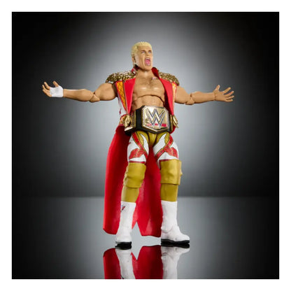 Cody Rhodes Wwe Ultimate Greatest Hits Series 7 The American Nightmare