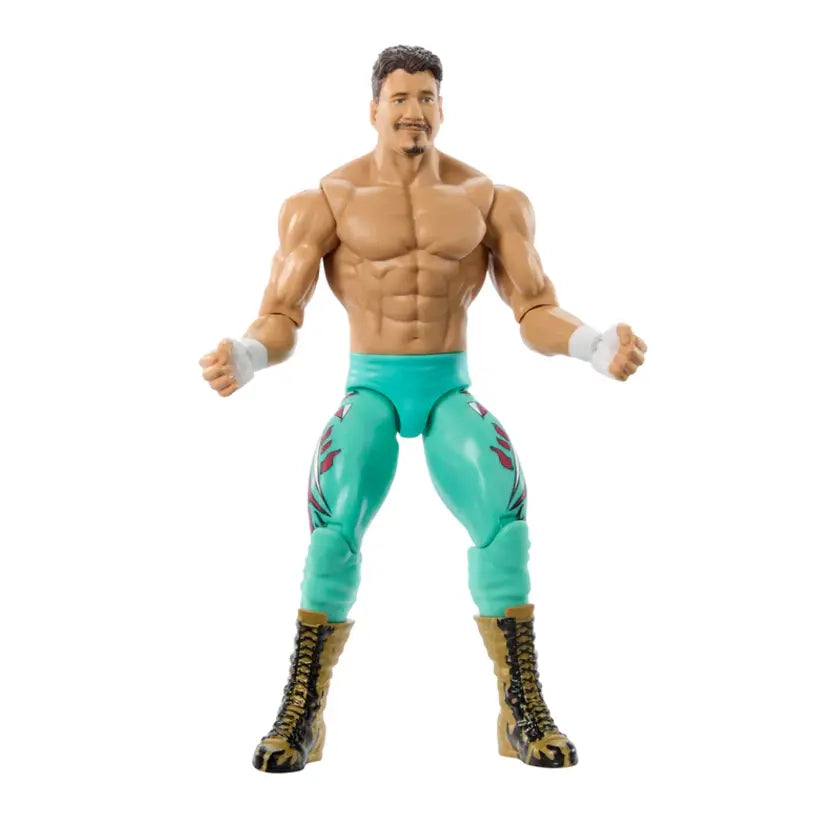 Eddie Guerrero Chase - WWE Basic Figure Series 149