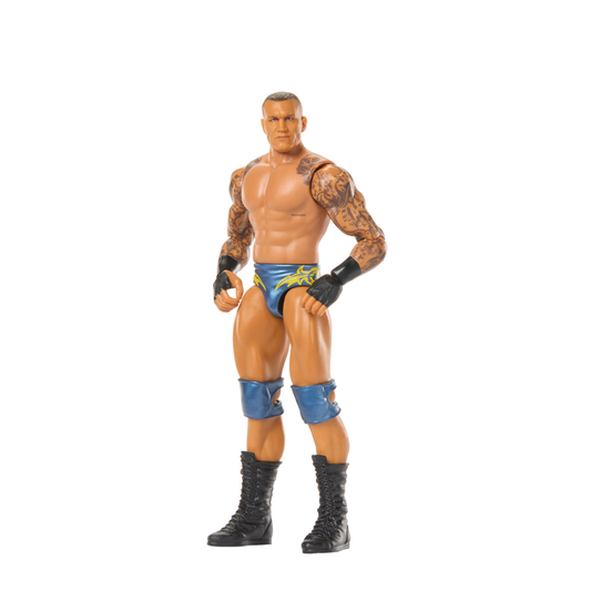 Randy Orton - Wwe Basic Series 163