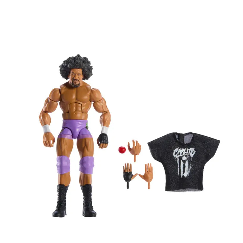 Carlito Chase - Wwe Elite 113 Figure