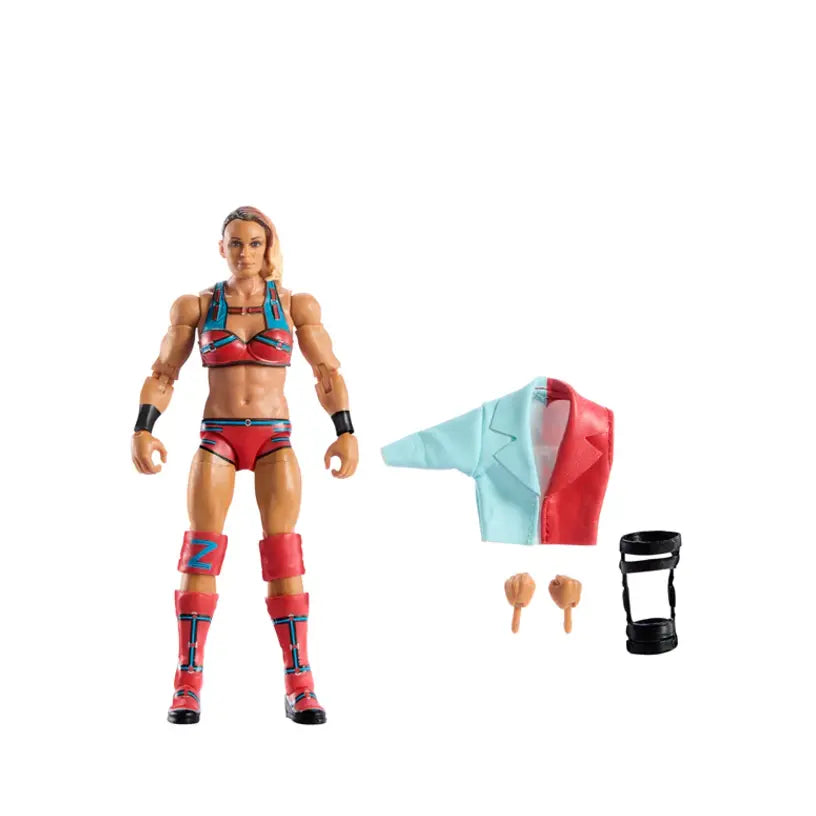 Zoey Stark - Wwe Elite 114 Figure