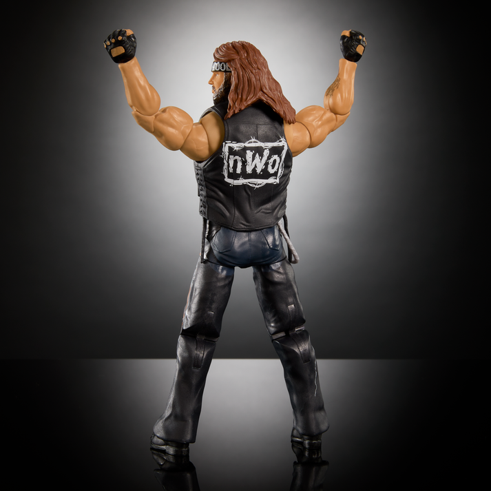 The Disciple -  Wwe Elite Vault Series 7