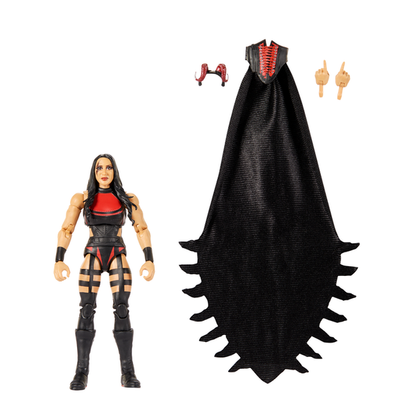 Stephanie Vaquer - Wwe Elite Series 125