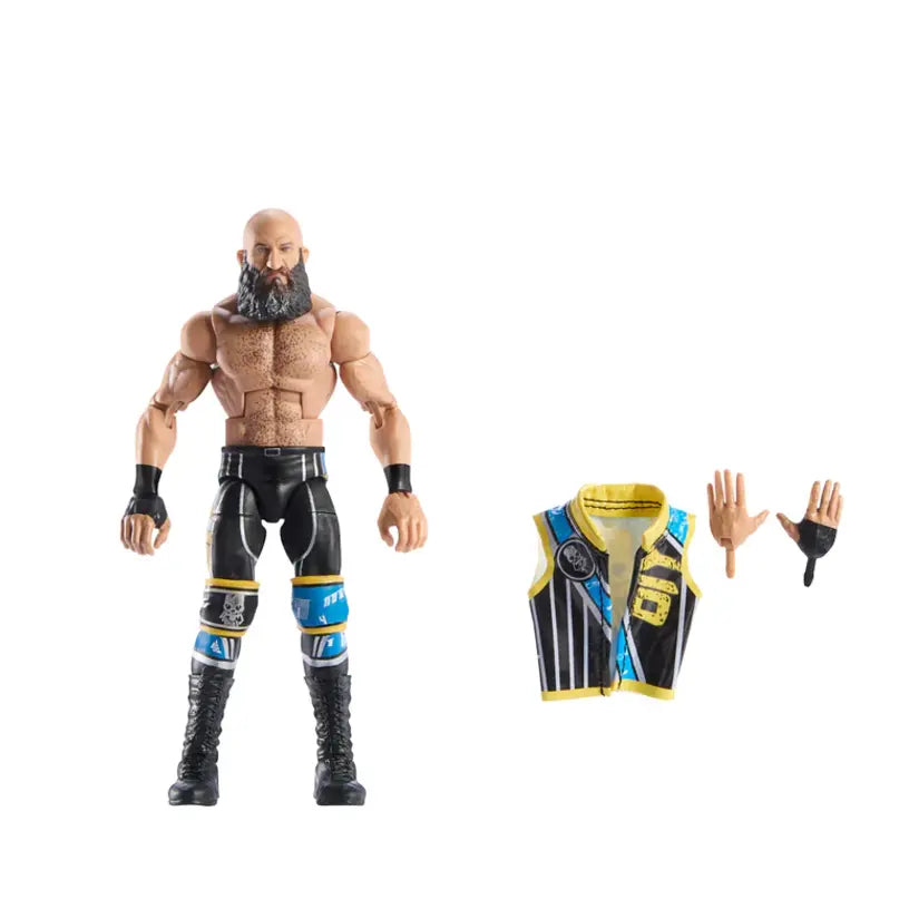 Tommaso Ciampa - Wwe Elite 114 Figure