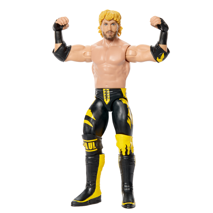 Logan Paul - Wwe Basic Series 164