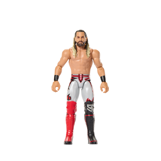 Seth Rollins - Wwe Basic Series 163