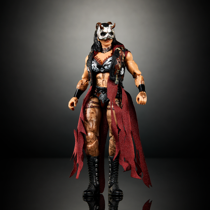 Rhea Ripley - Wwe Ultimate Series 30 Figure