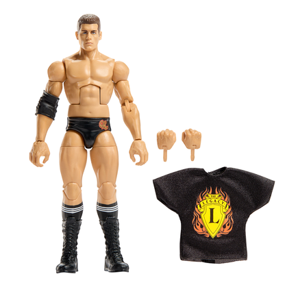 Cody Rhodes - Wwe Elite Legends Greatest Hits 3