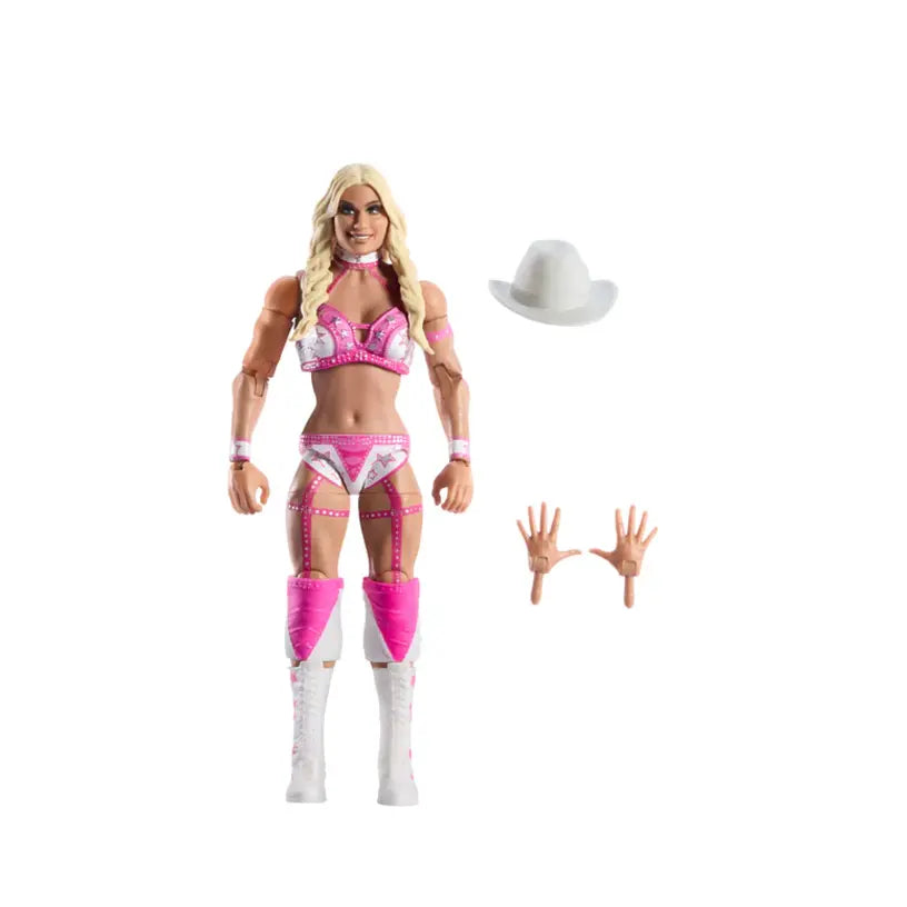 Tiffany Stratton - Wwe Elite 113 Figure