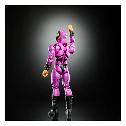 Rey Mysterio Exclusive - Wwe Ultimate Legends Figure