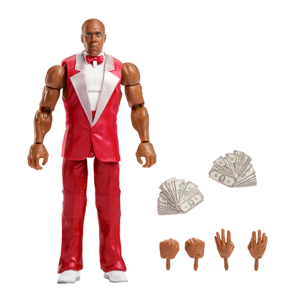 Virgil - Wwe Elite Legends Greatest Hits 3