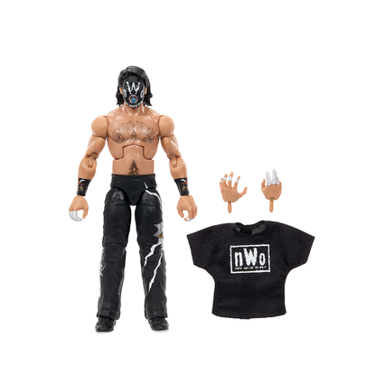 The Great Muta - Wwe Elite Vault Series 7