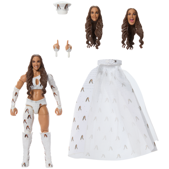 Chelsea Green - Wwe  Ultimate Edition Series 31