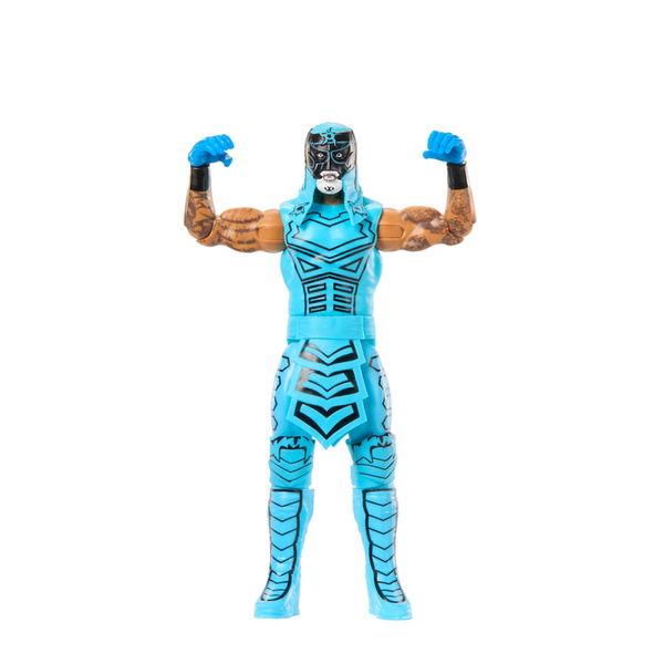 Penta - Wwe Basic Series 163