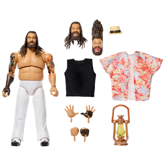 Bray Wyatt - Wwe Ultimate Target Excl 2026 Figure