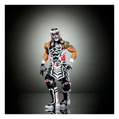Penta - WWE Elite Defining Moment Series 5 Exclusive