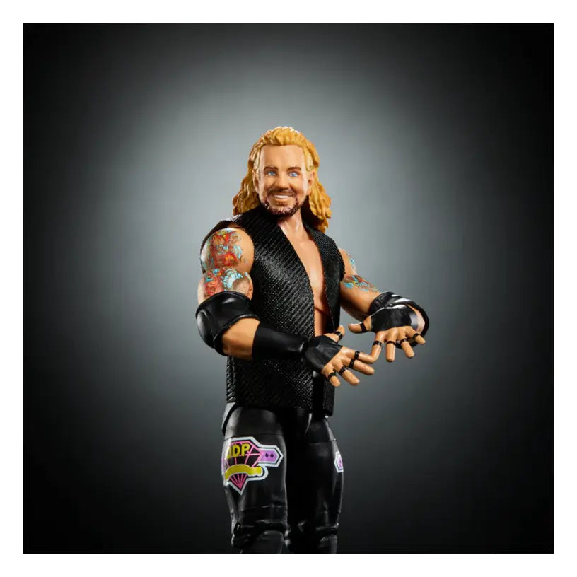 Diamond Dallas Page Ddp - Wwe Ultimate Edition Monday Night War