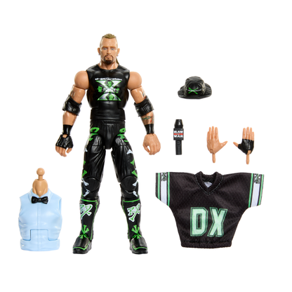 Road Dogg - 2026 Wwe Elite Monday Night War Greatest Hits Series 3