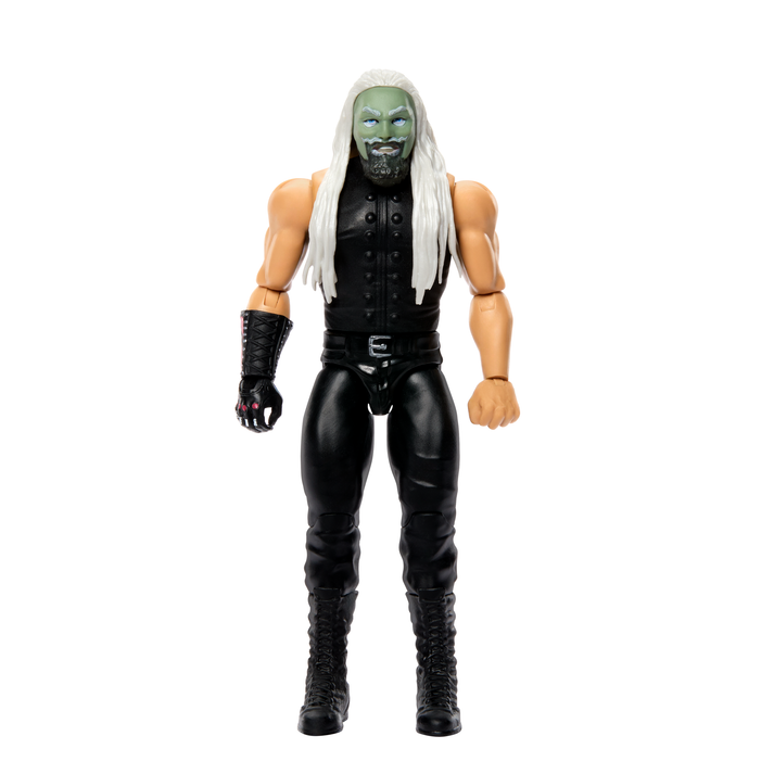 Uncle Howdy - Wwe Basic Series 162