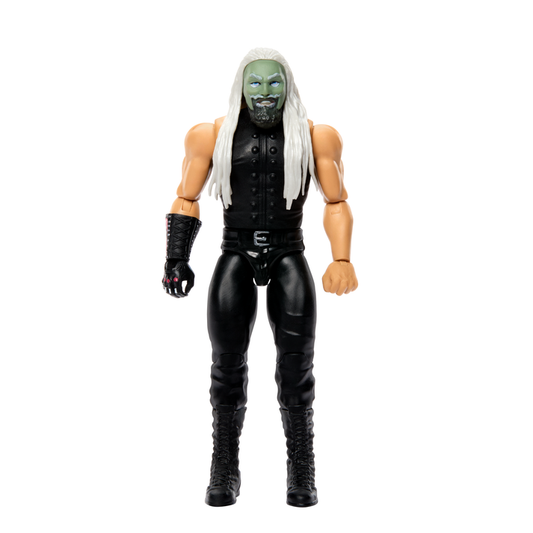 Uncle Howdy - Wwe Basic Series 162