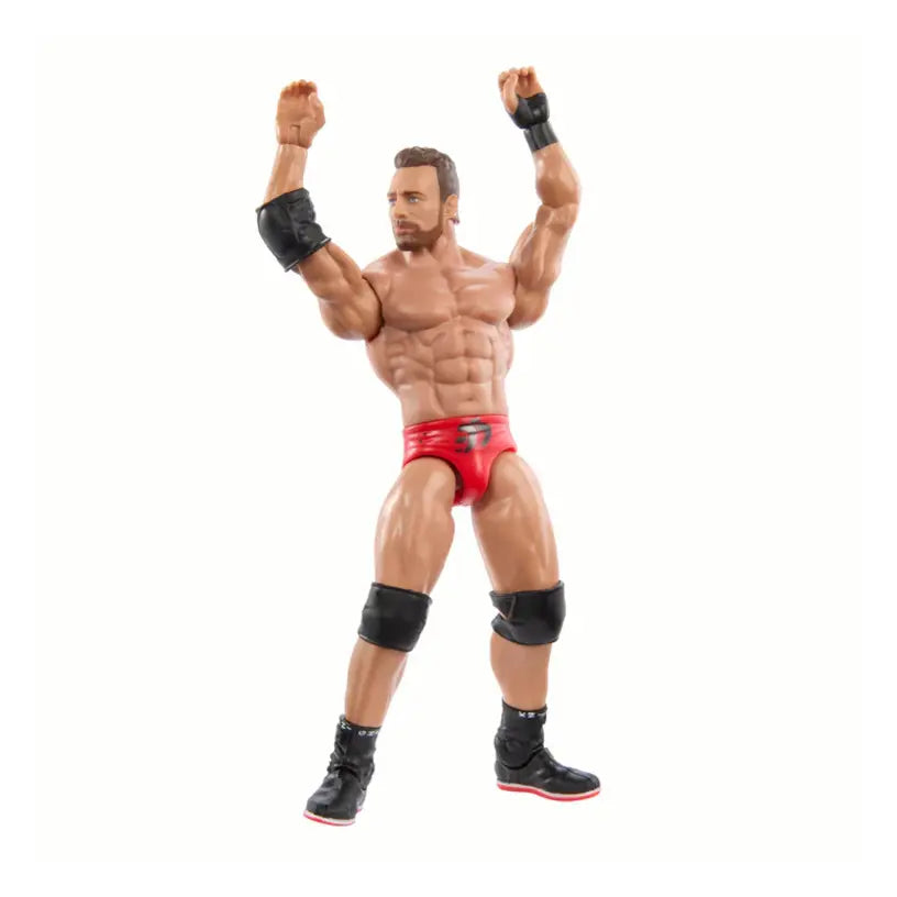 LA Knight - WWE Basic Figure 2024 Top Picks Series