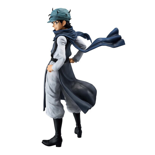 Hunter X Hunter Ging Masterlise Ichibansho Statue