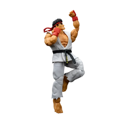 Ryu - Ultra Street Fighter II 6-Inch Action Figure