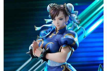Chun-Li  Street Fighter Standby 1/6 Scale Figure By Max Factory