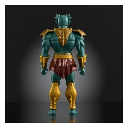 200X Mer-Man Cartoon Usa Masters Of The Universe Origins Wave 30