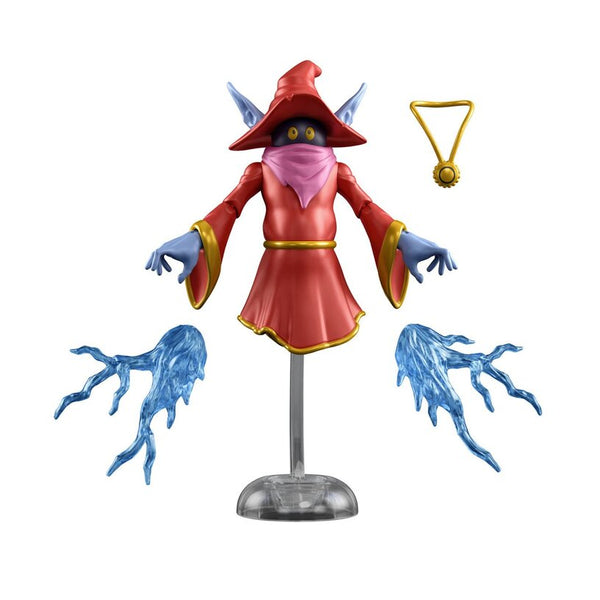 200X Orko Cartoon Usa - Masters Of The Universe Origins Wave 30 Figure