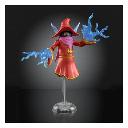 200X Orko Cartoon Usa - Masters Of The Universe Origins Wave 30 Figure
