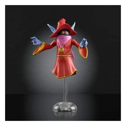 200X Orko Cartoon Usa - Masters Of The Universe Origins Wave 30 Figure