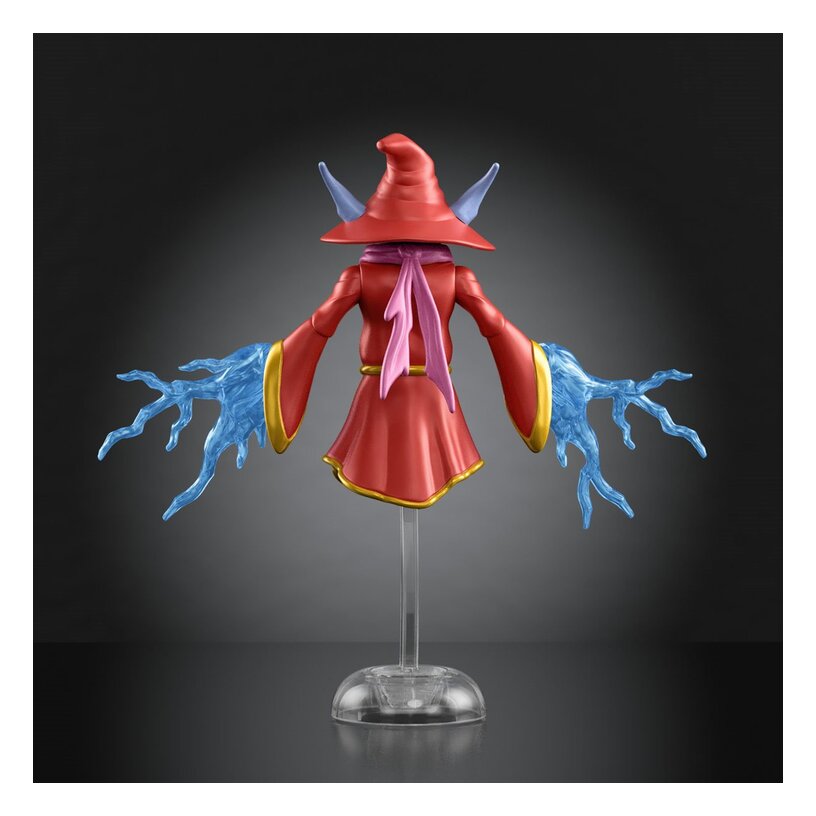 200X Orko Cartoon Usa - Masters Of The Universe Origins Wave 30 Figure