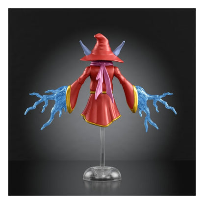 200X Orko Cartoon Usa - Masters Of The Universe Origins Wave 30 Figure