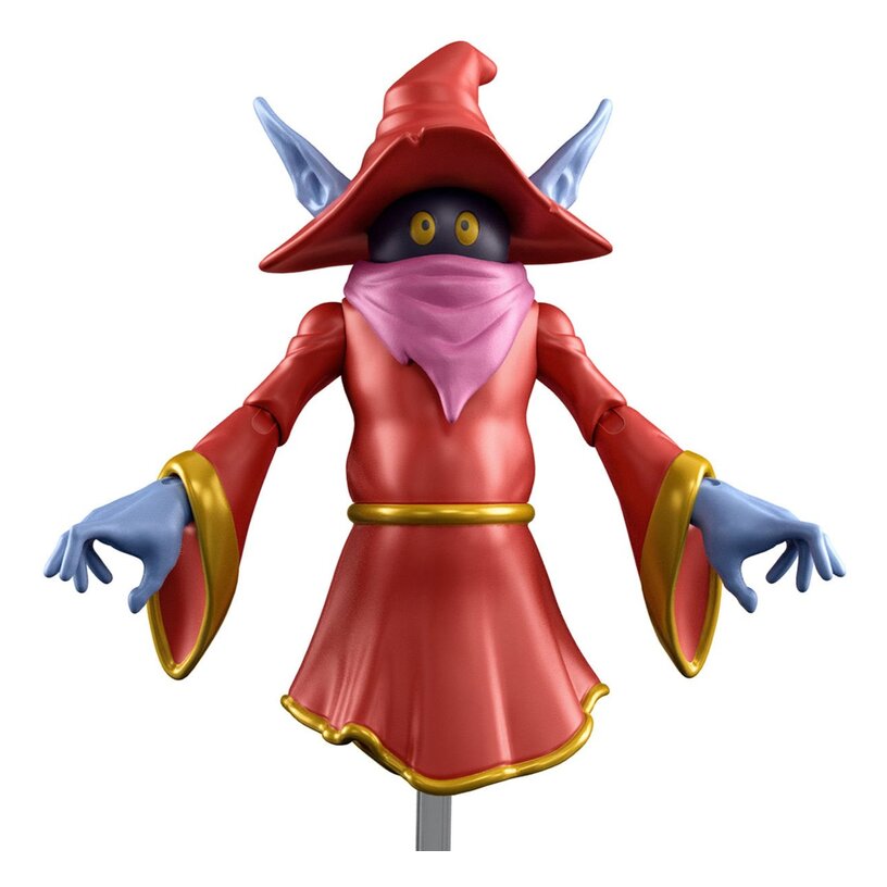 200X Orko Cartoon Usa - Masters Of The Universe Origins Wave 30 Figure