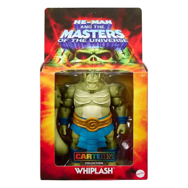 200X Whiplash Deluxe Eu Masters Of The Universe Origins