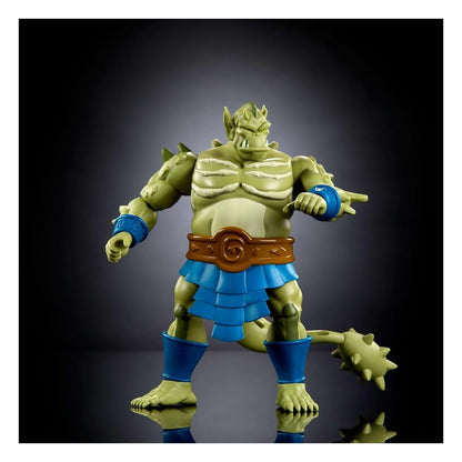 200X Whiplash Deluxe Eu Masters Of The Universe Origins