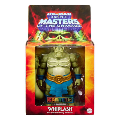 200X Whiplash Deluxe Eu Masters Of The Universe Origins