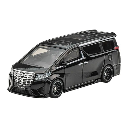 2015 Toyota Alphard Hotwheels Boulevard Gjt68-958H