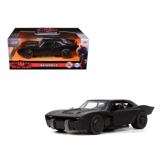 The Batman - 1:32 Batmobile Diecast Vehicle