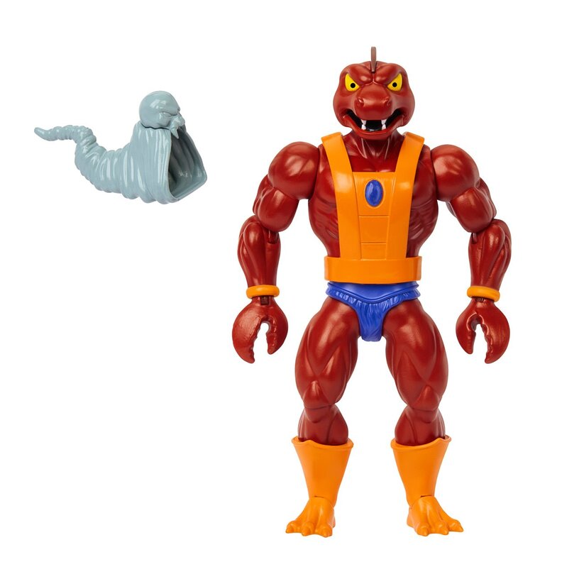 Clawful - MOTU Masters of the Universe Cartoon Filmation Origins Wave 20