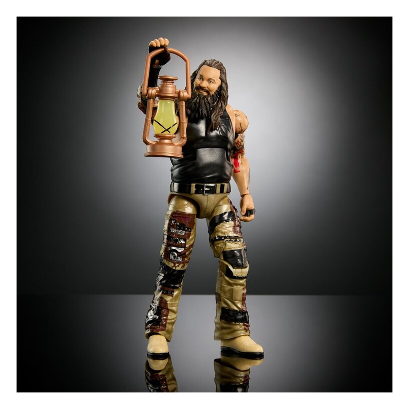 Bray Wyatt - WWE Elite 112 Figure