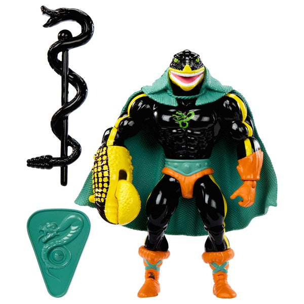 Lord Grasp - MOTU Origins Exclusive Action figure