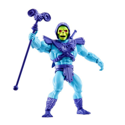 Skeletor - Masters Of The Universe Origins Deviated Wave 29