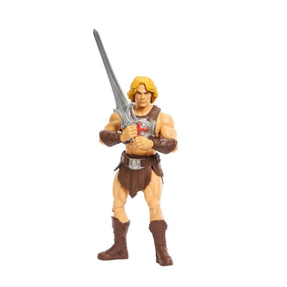 He-Man - Masters Of The Universe 2026 Kid Core Wave 1