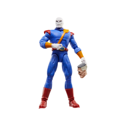 Marvel Legends Chameleon, Retro Comics 6-Inch Scale Action Figure
