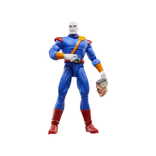 Marvel Legends Chameleon, Retro Comics 6-Inch Scale Action Figure