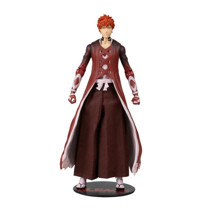 Bleach: Thousand-Year Blood War - Ichigo Kurosaki Chase (Full Bring Bankai)