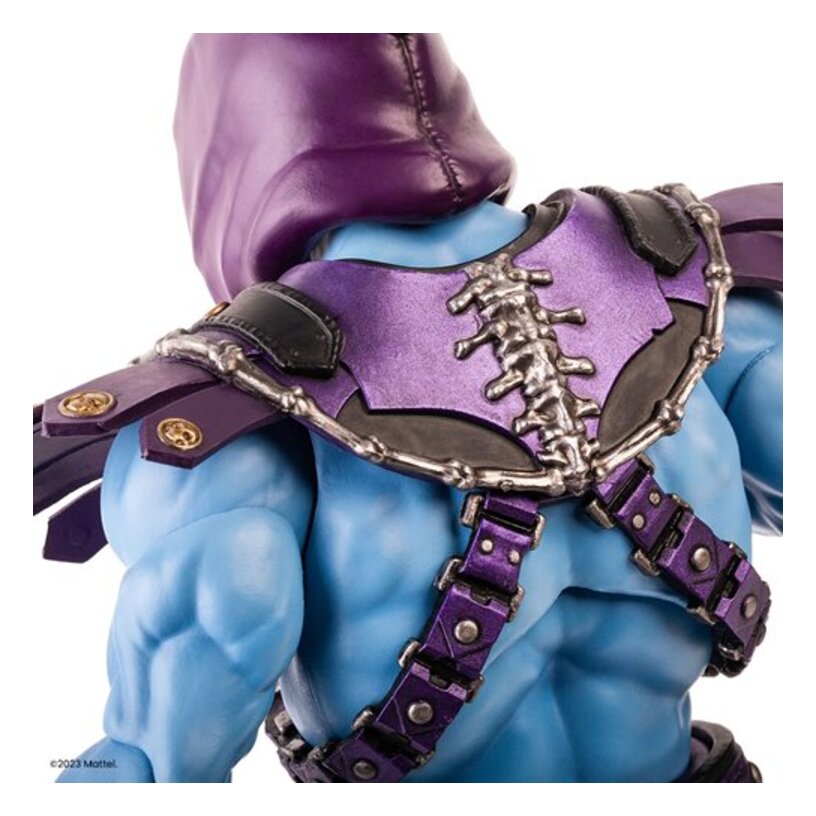 Mondo - Masters Of The Universe: Skeletor 1:6 Scale Figure