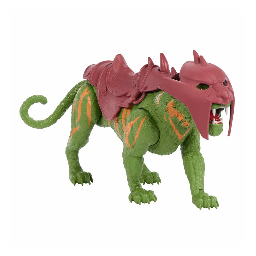 Battle Cat Creature - Masters Of The Universe 2026 Movie Core Figure